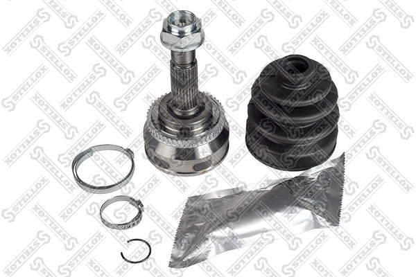 Jeu de joints, arbre de transmission STELLOX 150 2089-SX