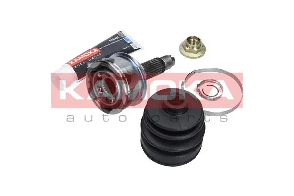Jeu de joints, arbre de transmission KAMOKA 6476