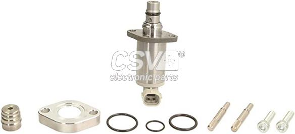Détendeur, système à rampe commune CSV electronic parts CVC3380