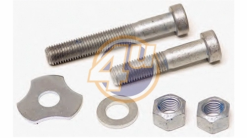 Kit d'assemblage, levier de déviation 4u MR-R-14173