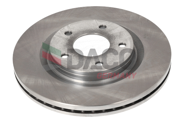 Disque de frein DACO Germany 602607