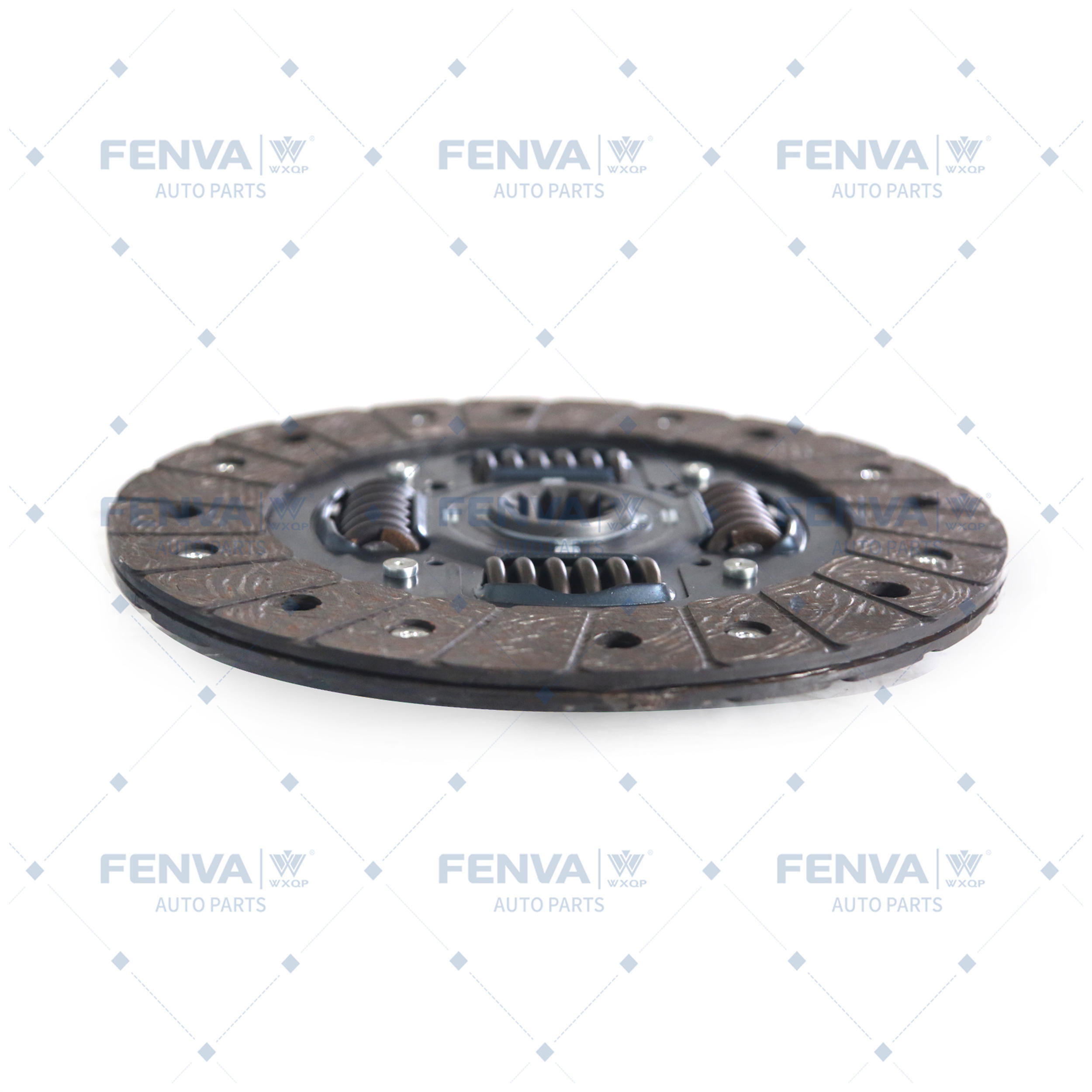 Disque d'embrayage WXQP 260289