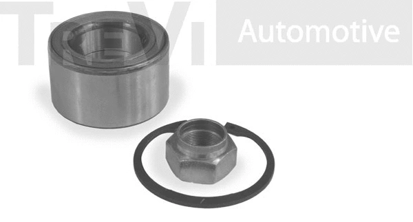 Kit de roulements de roue TREVI AUTOMOTIVE WB1246