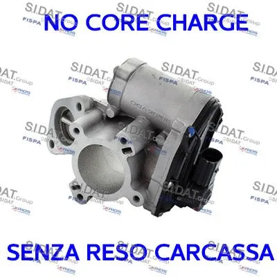 Vanne EGR AUTOTEAM L3817R