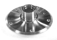 Moyeu de roue CORAM MP0174