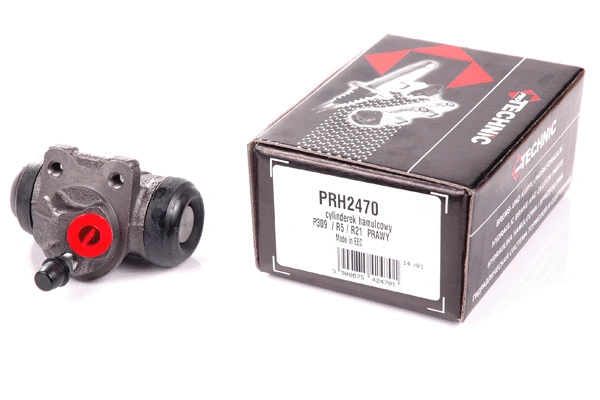 Cylindre de roue PROTECHNIC PRH2470