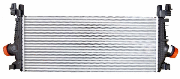 Refroidisseur d'air de suralimentation WILMINK GROUP WG1723832