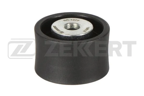 Poulie renvoi/transmission, courroie crantée ZEKKERT SR-1077