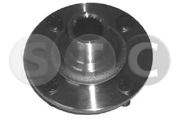 Moyeu de roue STC T490060