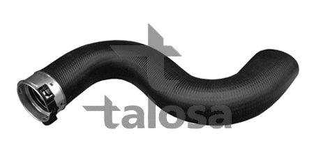 Gaine de suralimentation TALOSA 66-15088