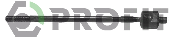 Rotule de direction intérieure, barre de connexion PROFIT 2303-0074