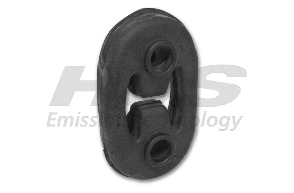 Suspension, échappement HJS 83 11 3951