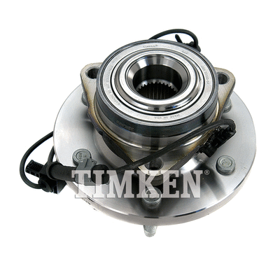 Moyeu de roue TIMKEN SP550311