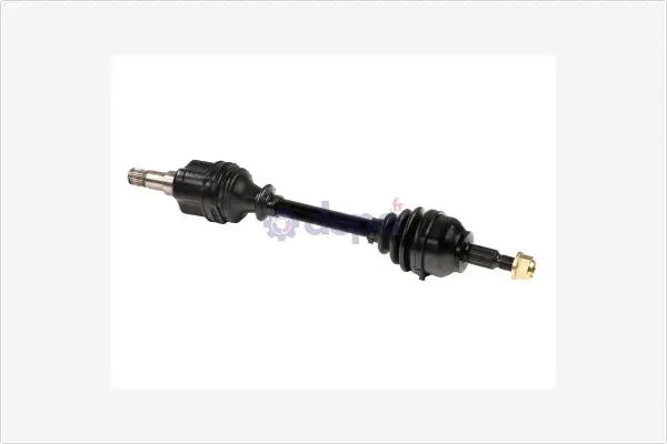 Arbre de transmission DEPA 3652902