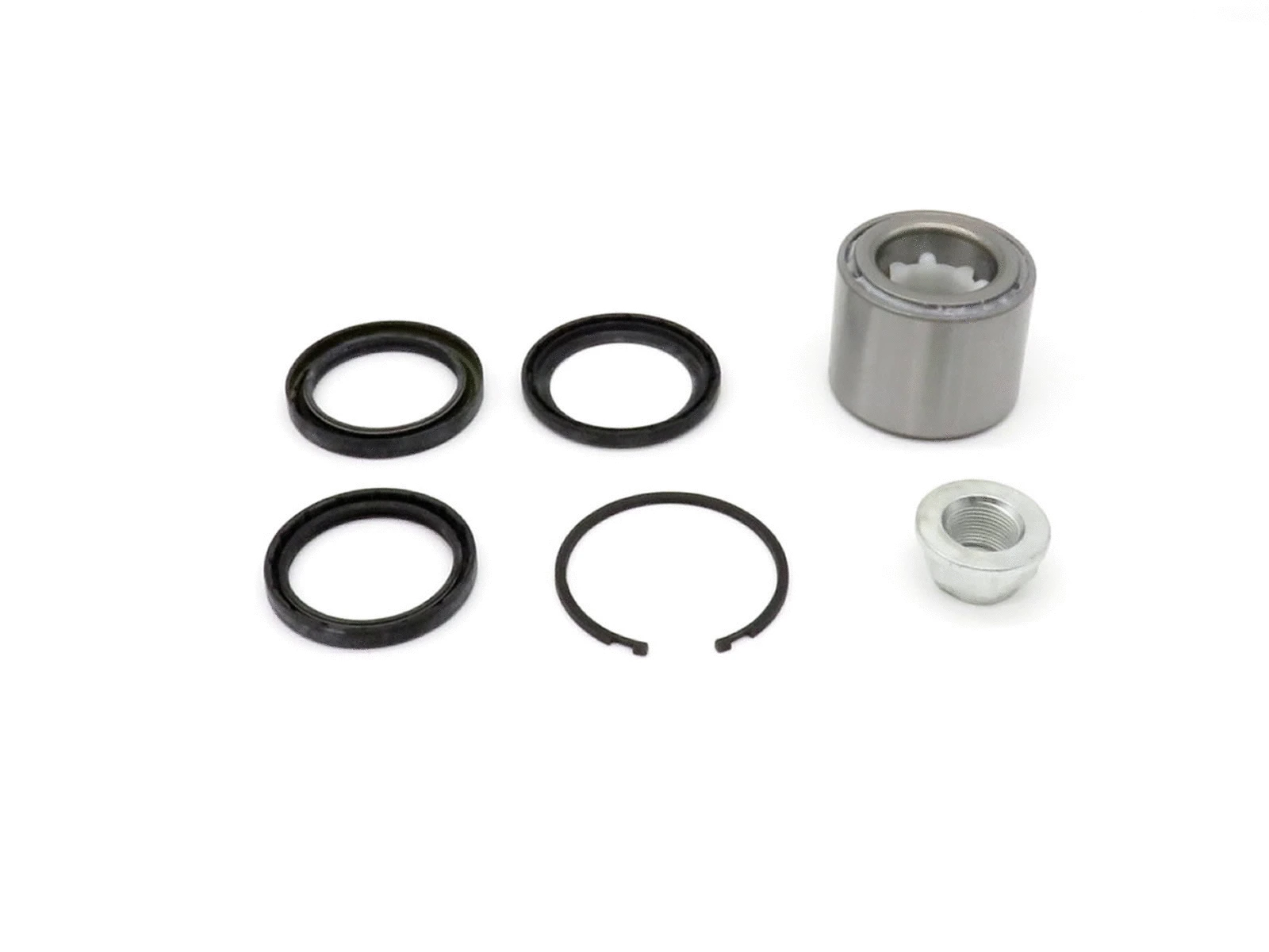 Kit de roulements de roue A.Z. Meisterteile AZMT-42-051-2090