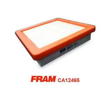 Filtre à air FRAM CA12465