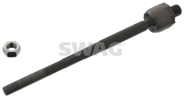 Rotule de direction intérieure, barre de connexion SWAG 40 94 6226