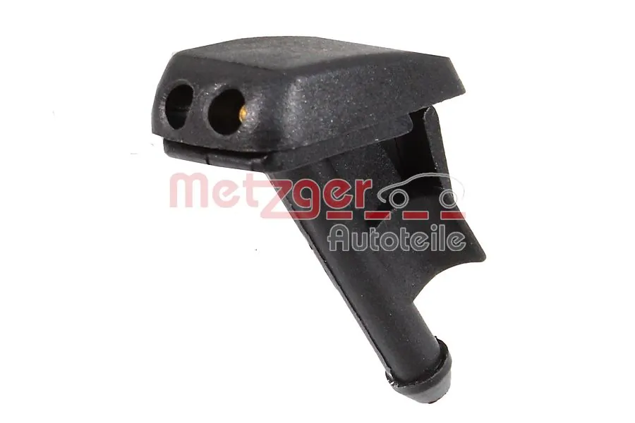 Gicleur d'eau de nettoyage, nettoyage des vitres METZGER 2220692