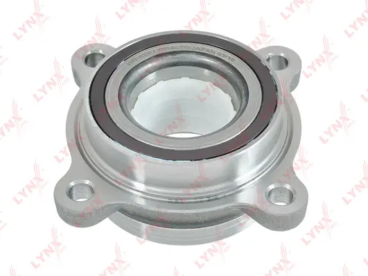 Kit de roulements de roue LYNXAUTO WB-1026
