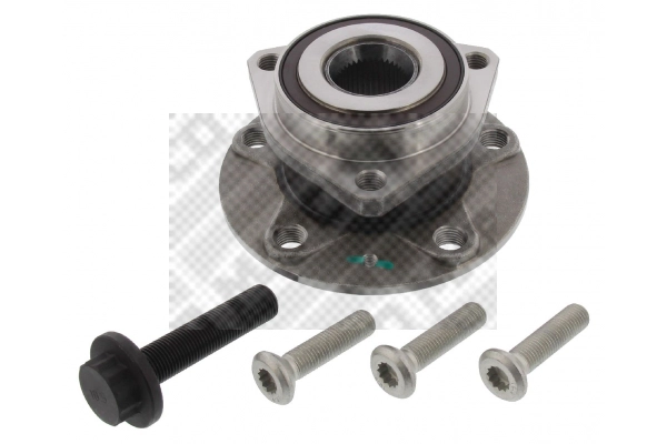 Kit de roulements de roue MAPCO 26761