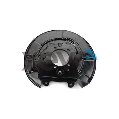 Déflecteur, disque de frein XEVO XES0132