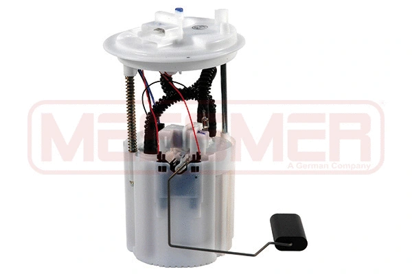 unité d'alimentation de carburant MESSMER 775187