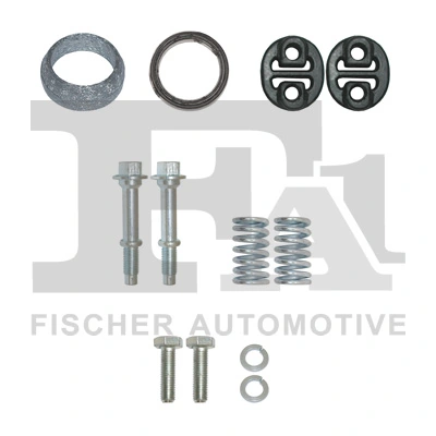Kit d'assemblage, catalyseur FA1 CC211051