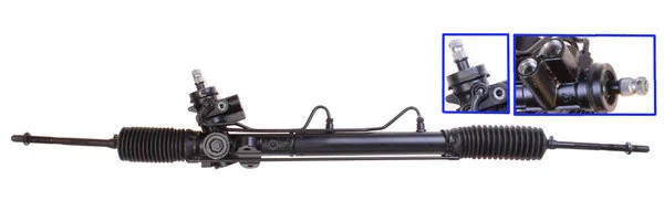 Crémaillère de direction RE-EX 503-01000