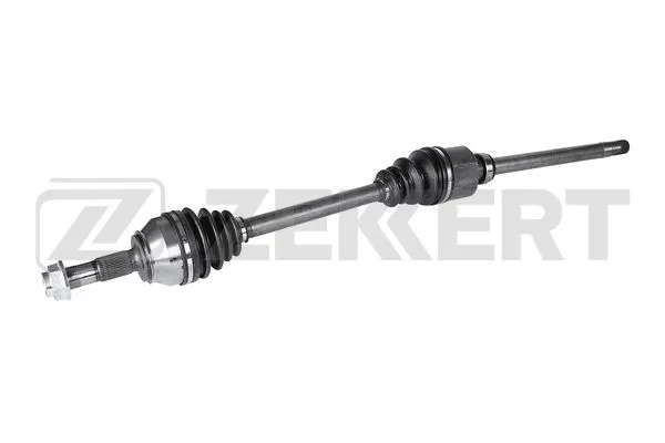 Arbre de transmission ZEKKERT AW-5623