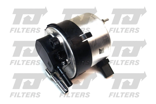 Filtre à carburant QUINTON HAZELL QFF0232