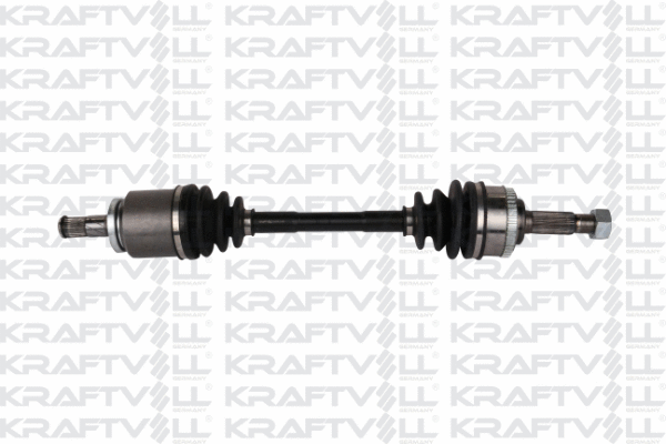 Arbre de transmission KRAFTVOLL GERMANY 01010140