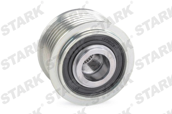 Poulie roue libre, alternateur Stark SKFC-1210006