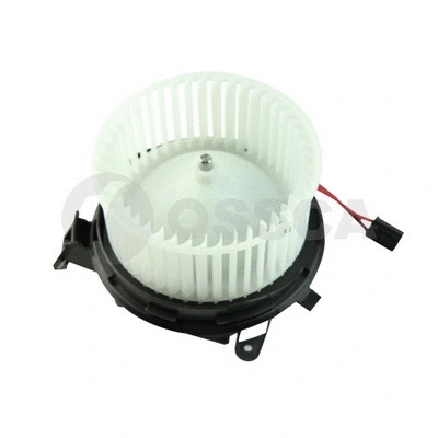 Pulseur d'air habitacle OSSCA 33609