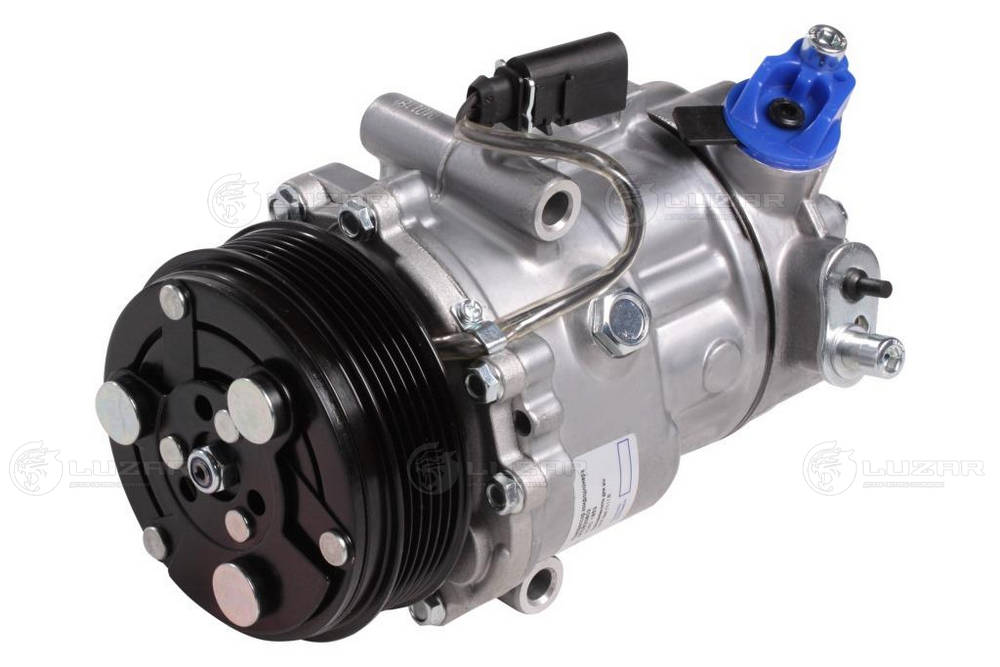 Compresseur, climatisation LUZAR LCAC 1853