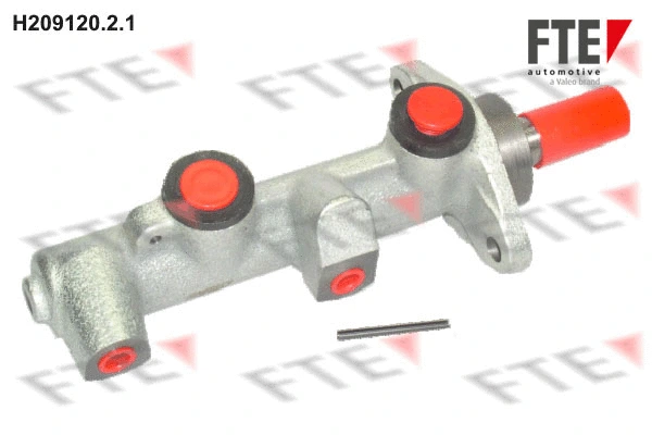 Maître-cylindre de frein FTE 9220120
