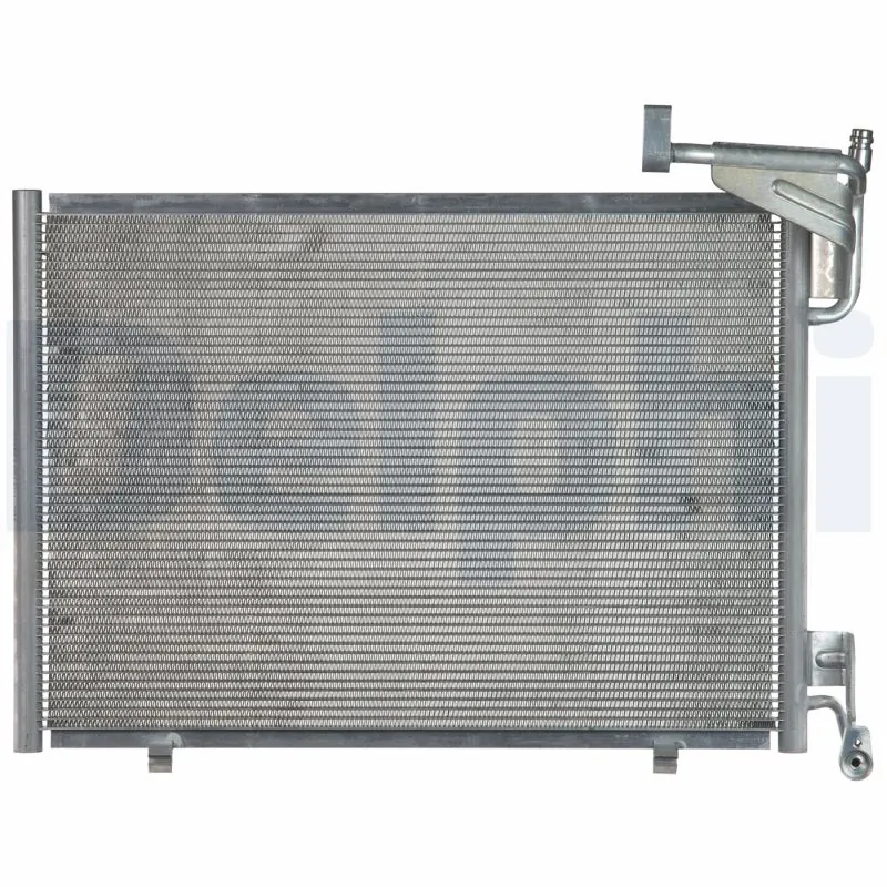 Condenseur, climatisation DELPHI CF20243