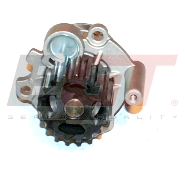Pompe à eau, refroidissement du moteur EGT 701383EGT