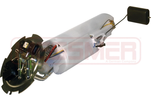unité d'alimentation de carburant MESSMER 775252