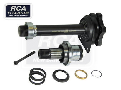 Arbre de transmission RCA FRANCE SBJ900