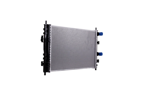 Radiateur, refroidissement du moteur ZentParts Z20219