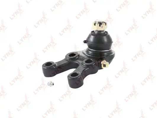 Rotule de suspension LYNXAUTO C1006R