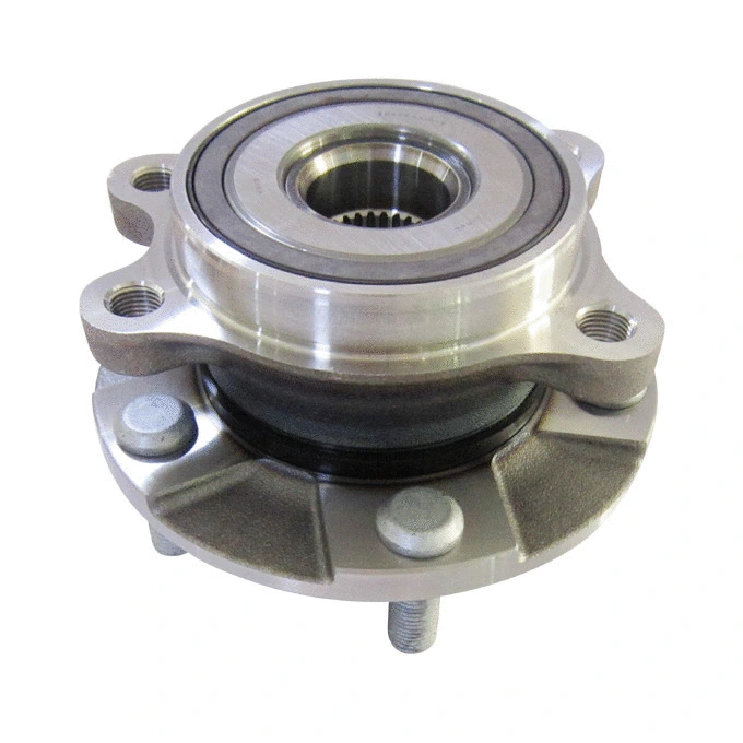 Kit de roulements de roue MILES DB83123