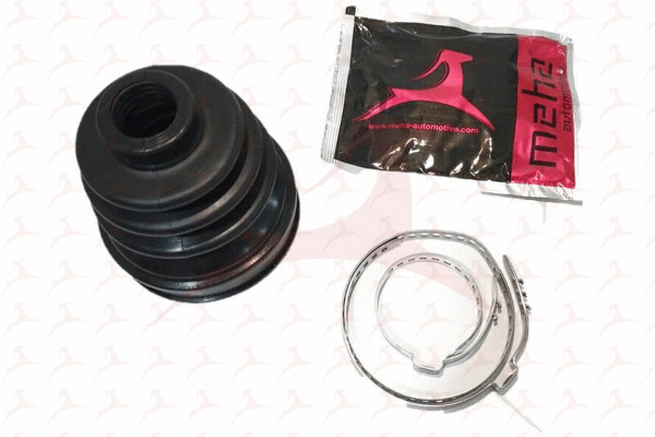 Jeu de joints-soufflets, arbre de commande MEHA AUTOMOTIVE MH13762S