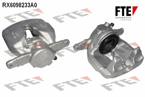 Étrier de frein FTE 9292243