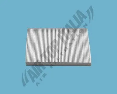 Filtre, air de l'habitacle ASTER ASF2438