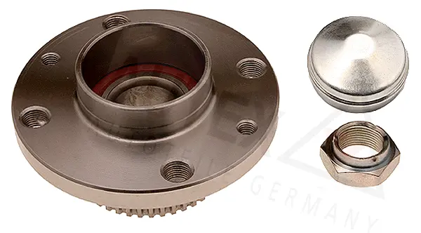 Kit de roulements de roue AUTEX 810060