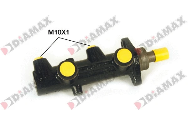 Maître-cylindre de frein DIAMAX N04384