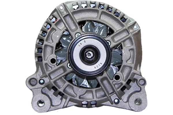 Alternateur Exact 4-0738