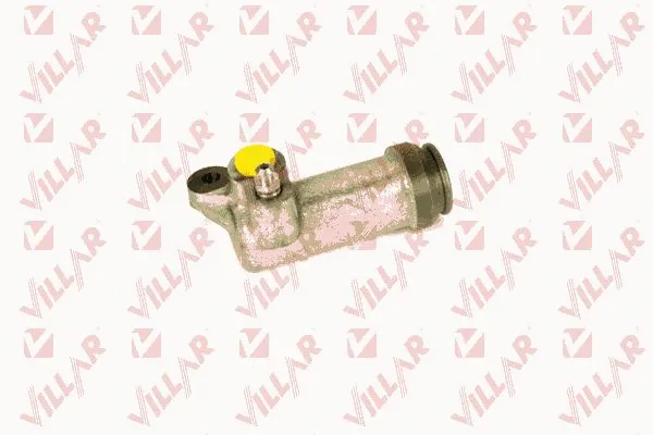 Cylindre récepteur, embrayage VILLAR 624.5028