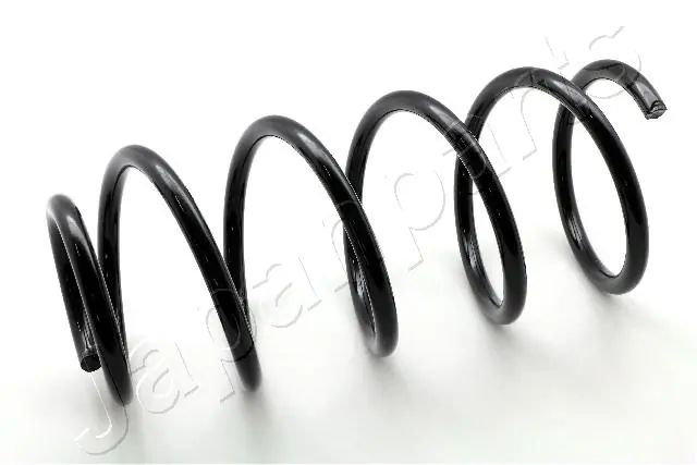 Ressort de suspension JAPANPARTS ZC3419C